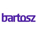 BARTOSZ logo