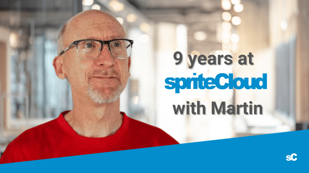 9 year anniversary Martin