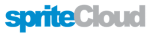 spriteCloud logo 180x40